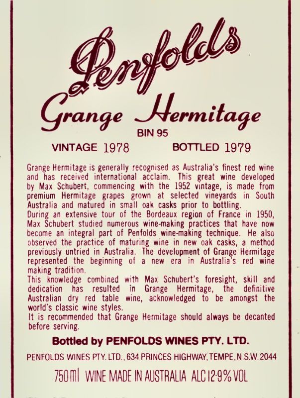 Penfold_Grange Hermitage 1978.jpg